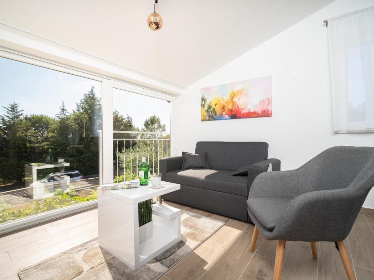 Apartment Gaia Labin  Luaran gambar