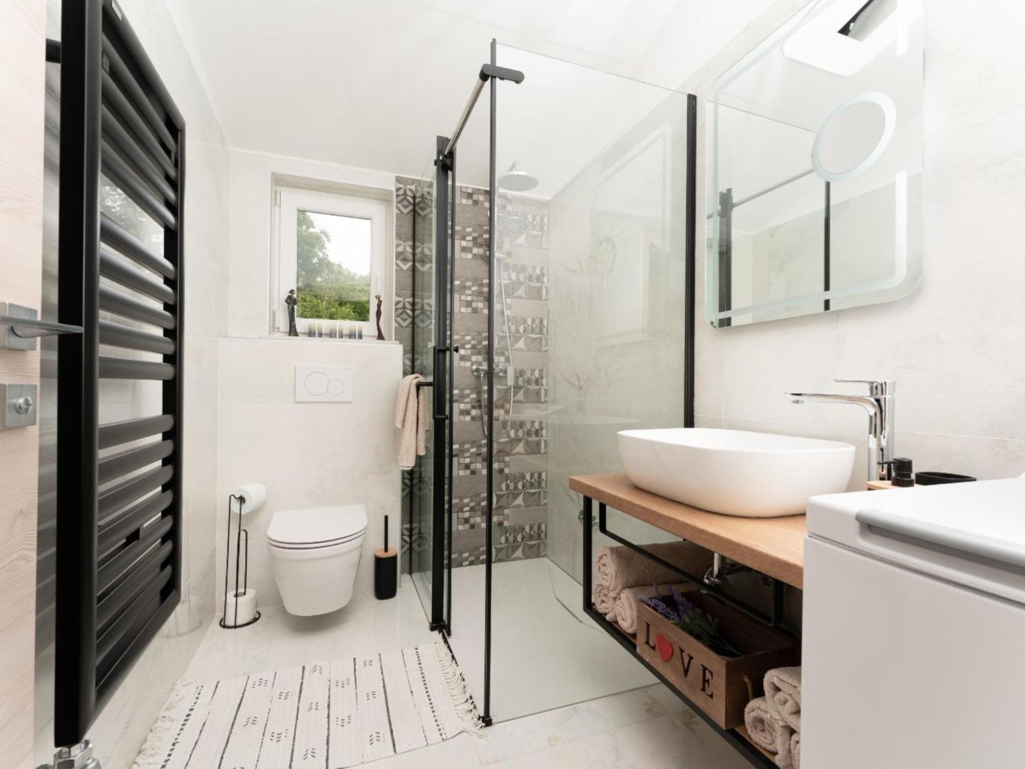 Apartment Gaia Labin  Luaran gambar